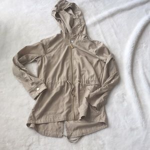 Calvin Klein windbreaker size XS